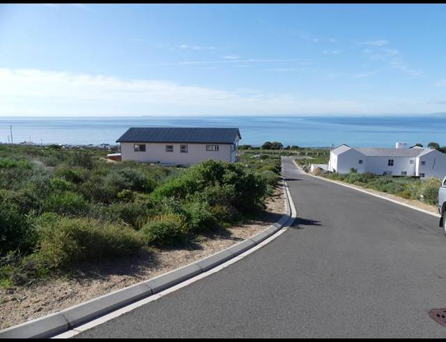 LAND FOR SALE IN ST HELENA VIEWS